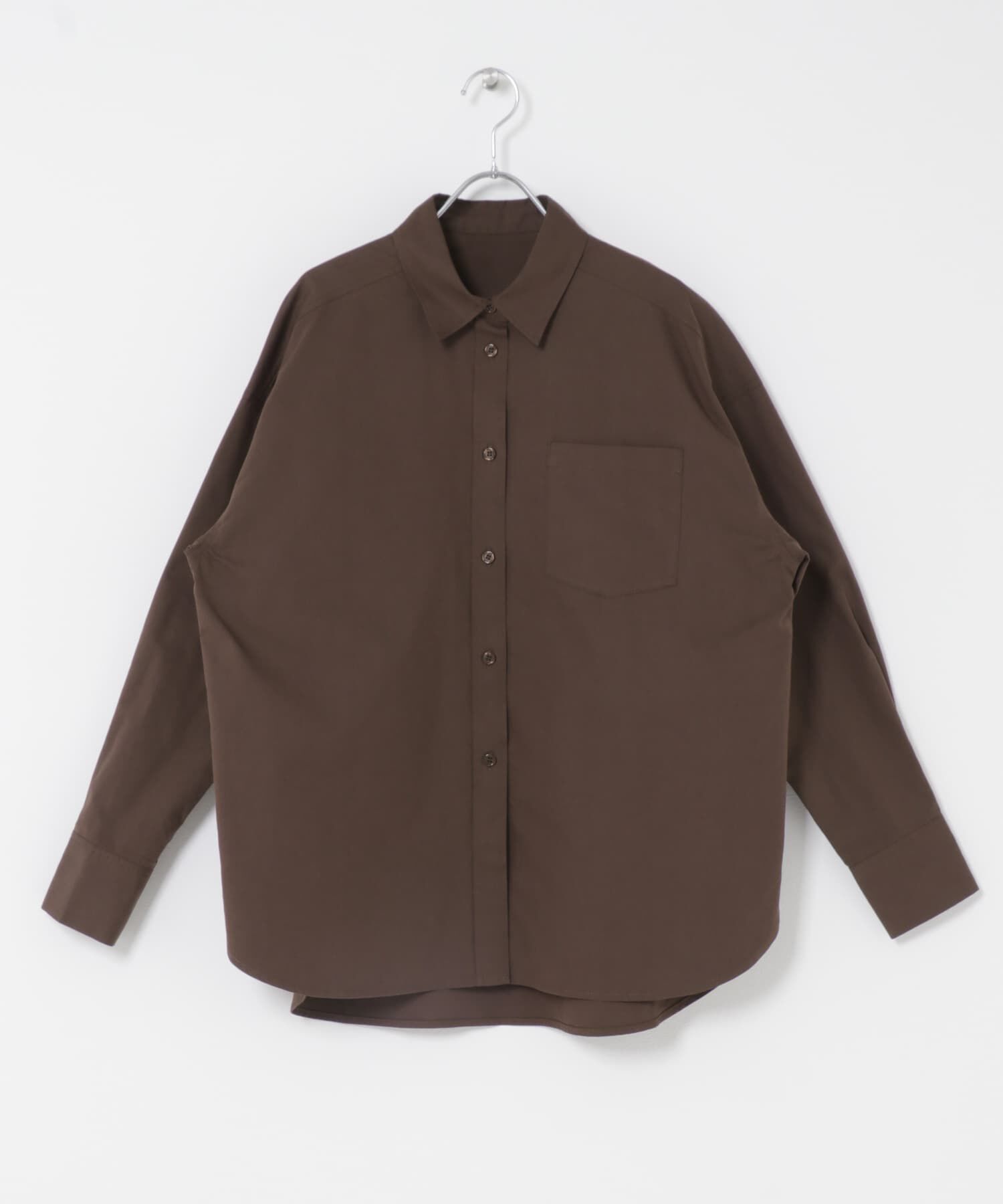  「Disney/刺繍シャツ」|シャツ・ブラウス|