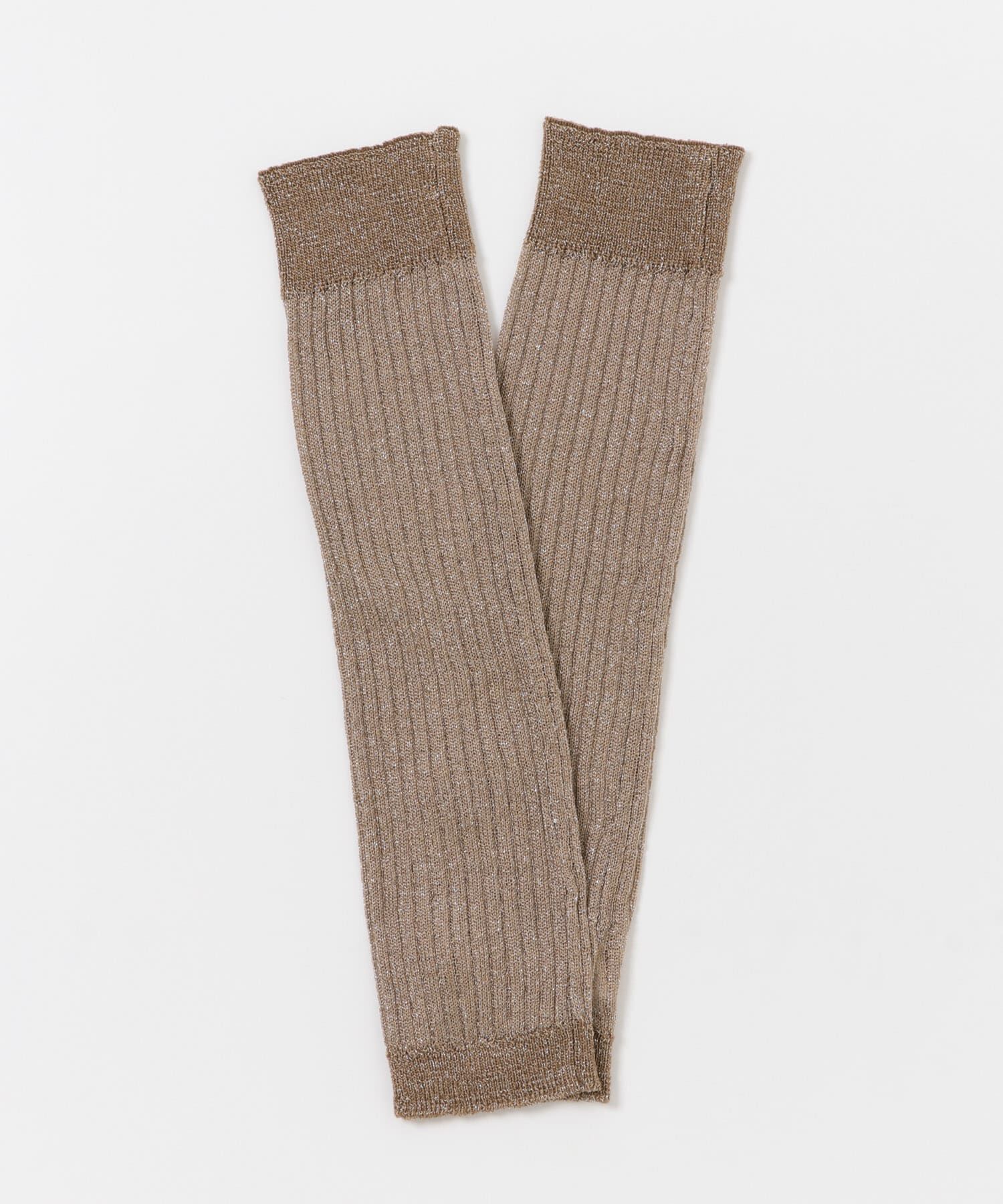 SENSE OF PLACE by URBAN RESEARCH「アソートアームウォーマー」|手袋|