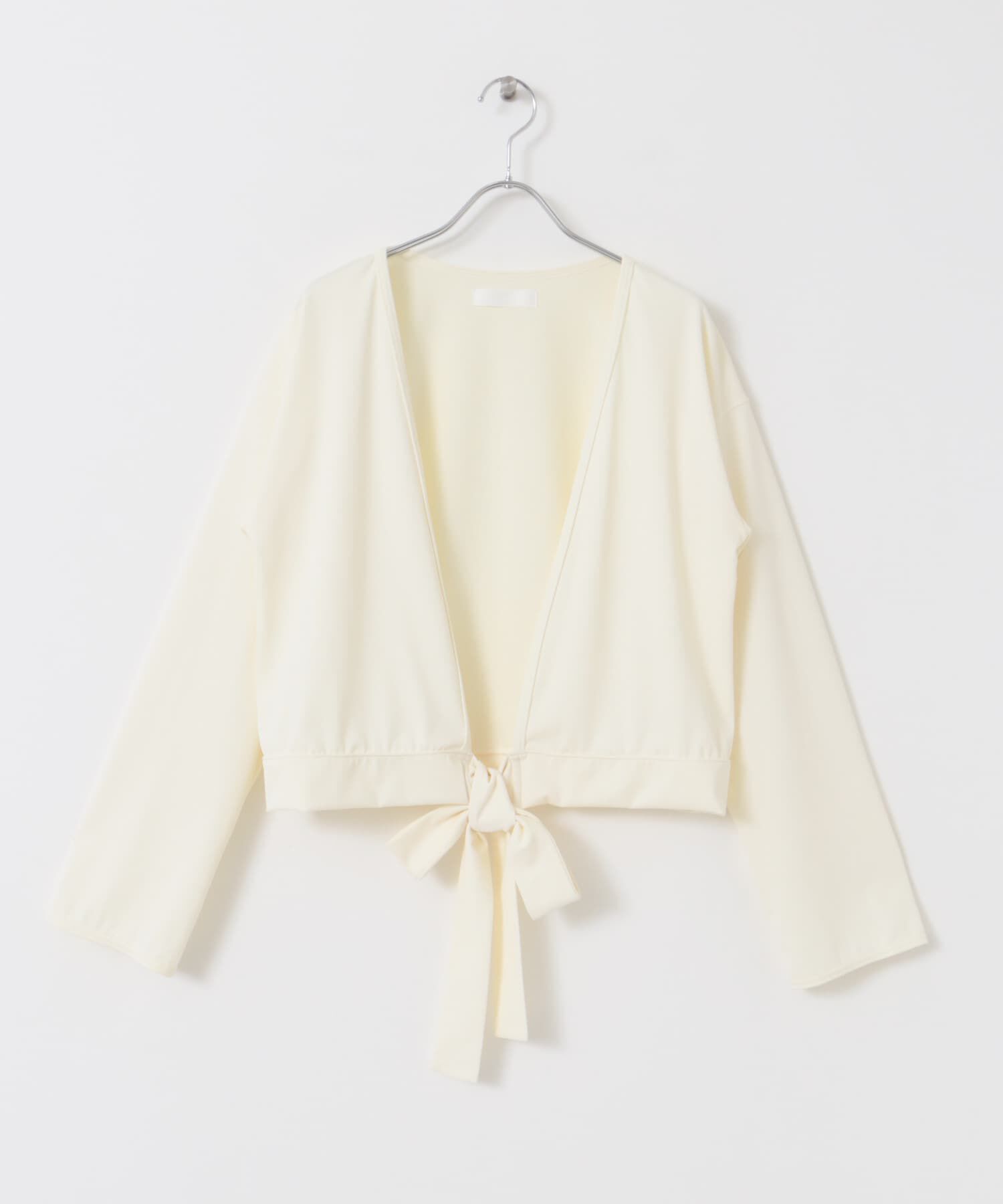 SENSE OF PLACE by URBAN RESEARCH「ショートガウンラッシュガード」|ビキニ|