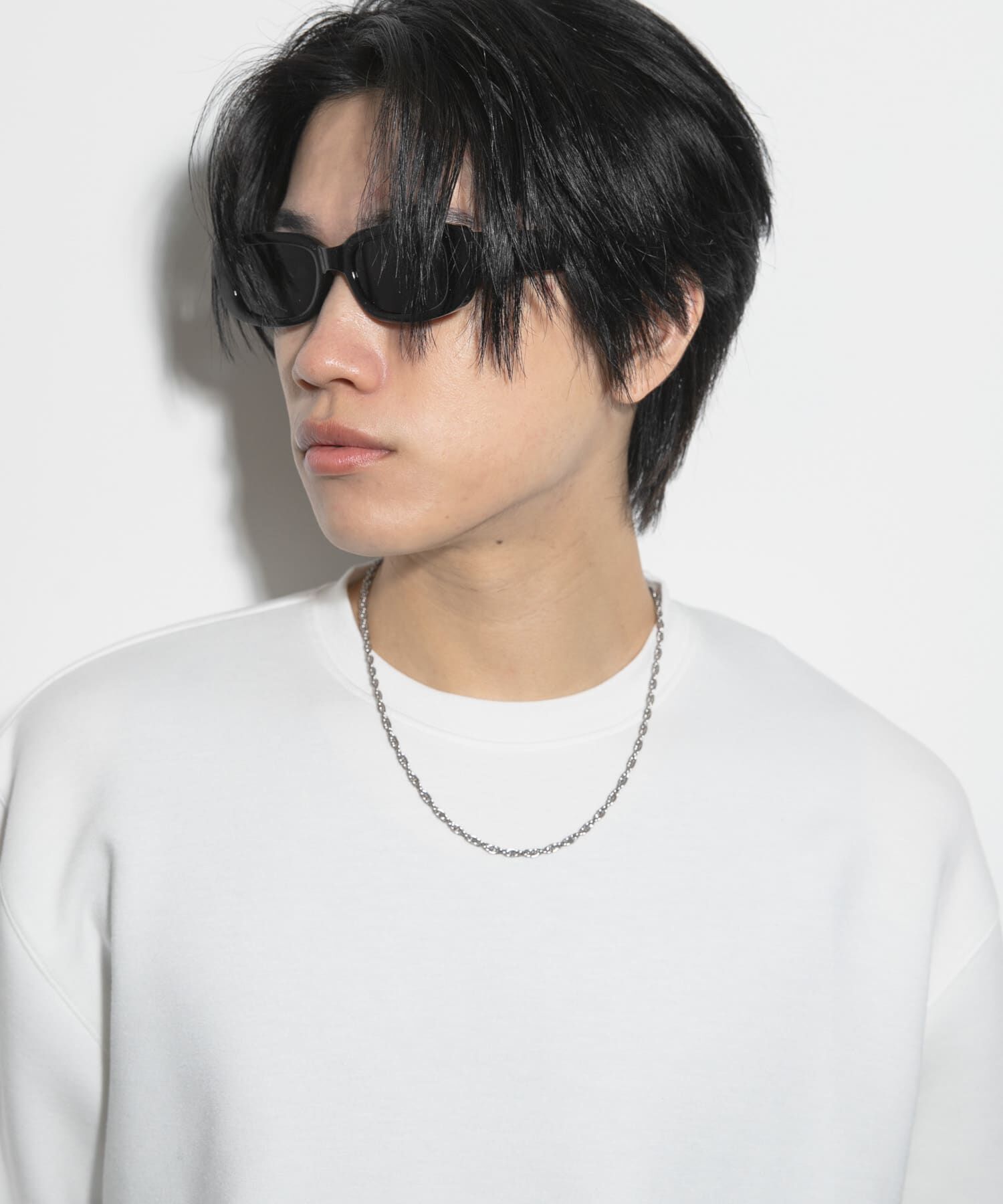 SENSE OF PLACE by URBAN RESEARCH「スクエアサングラス」|メガネ|