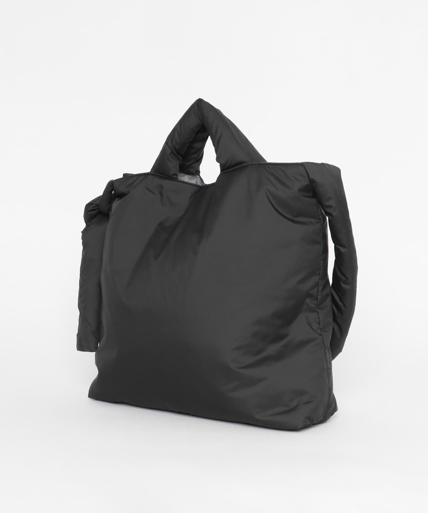 SENSE OF PLACE by URBAN RESEARCH「パデッドボリュームショルダー」|ショルダー・メッセンジャー|