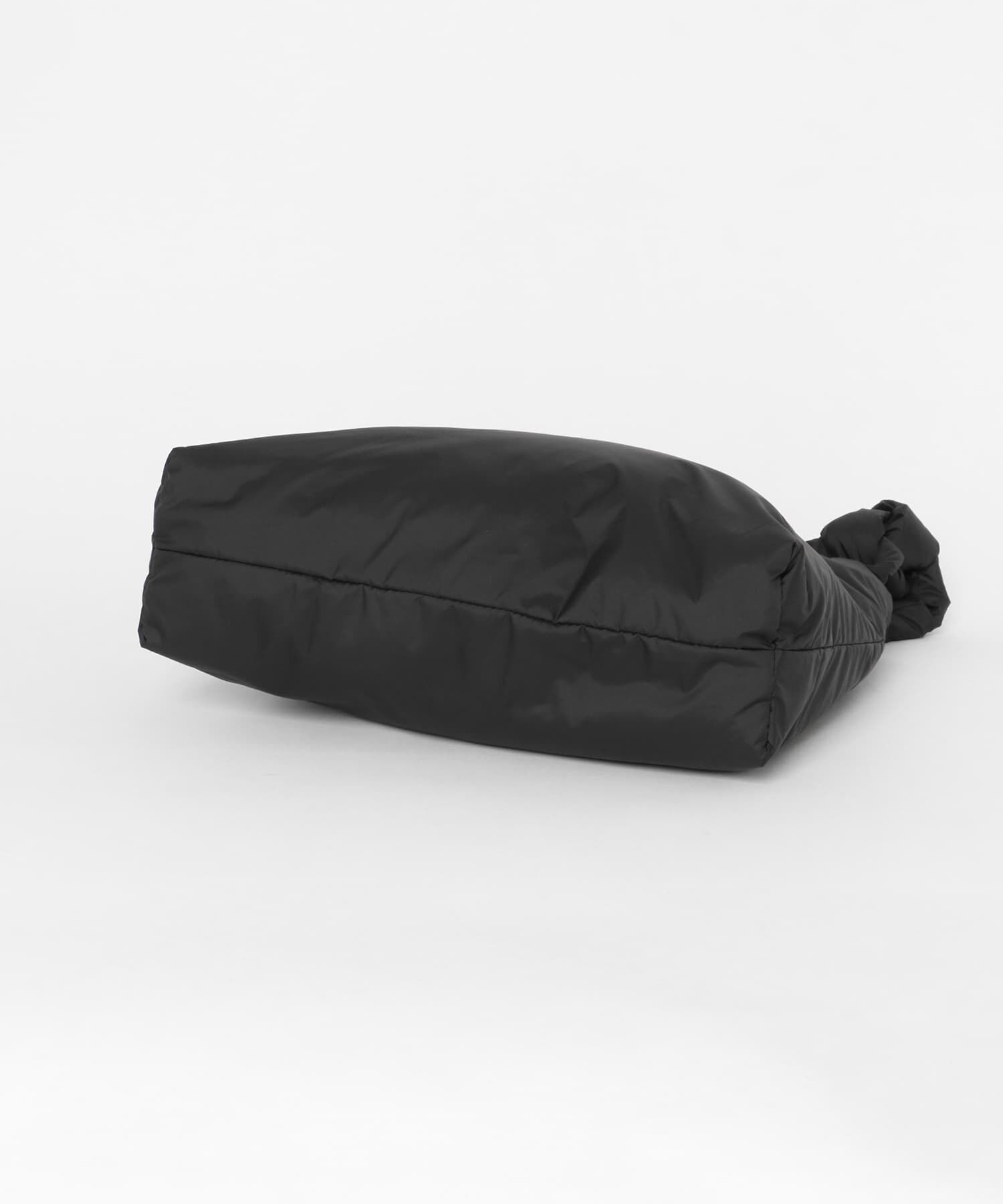 SENSE OF PLACE by URBAN RESEARCH「パデッドボリュームショルダー」|ショルダー・メッセンジャー|