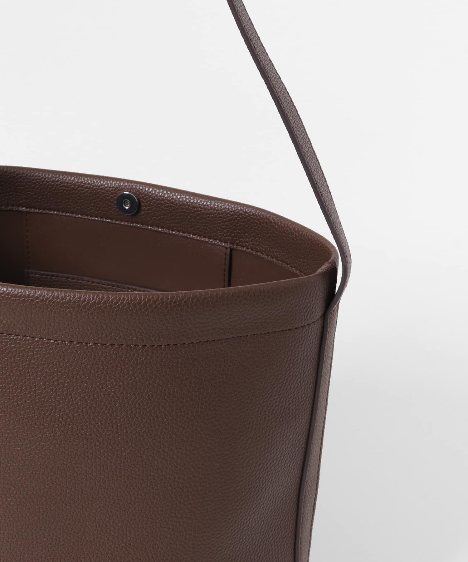 SENSE OF PLACE by URBAN RESEARCH「バケツバッグ」|ショルダー・メッセンジャー|