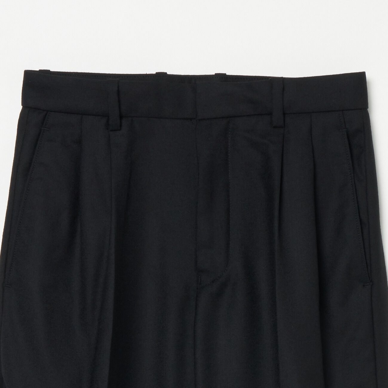  「Couture d' Adam BETTY TROUSERS」|チノ|