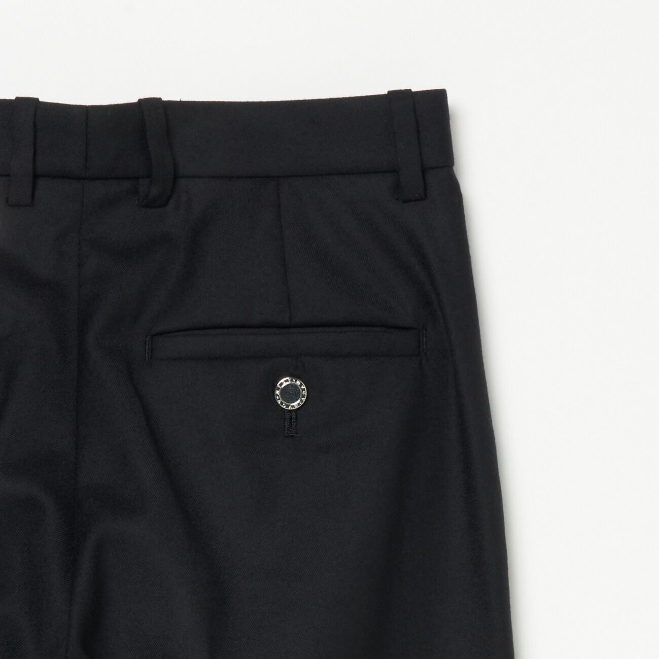  「Couture d' Adam BETTY TROUSERS」|チノ|