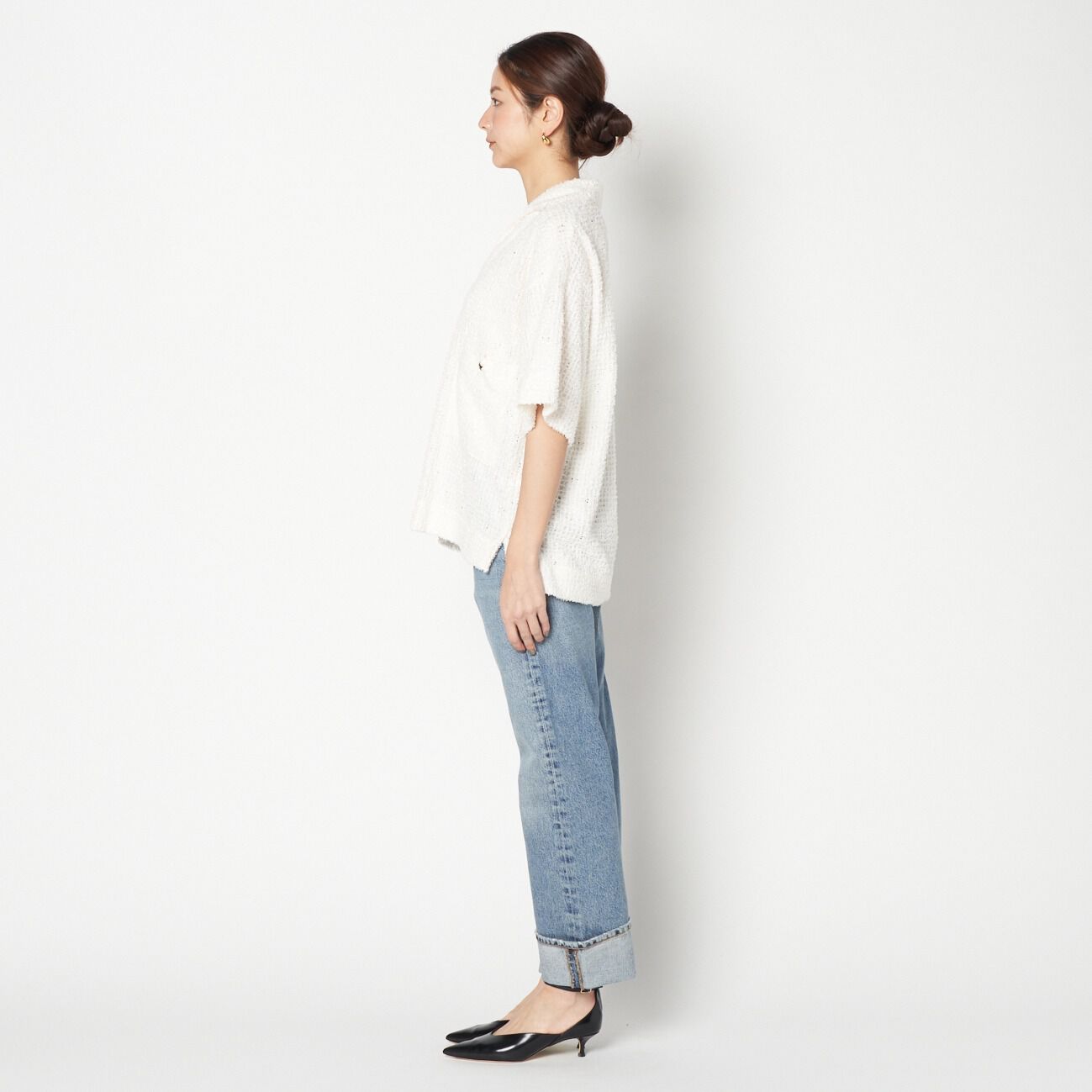  「Couture d' Adam DEAUVILLE SKIPPER」|Tシャツ・カットソー|