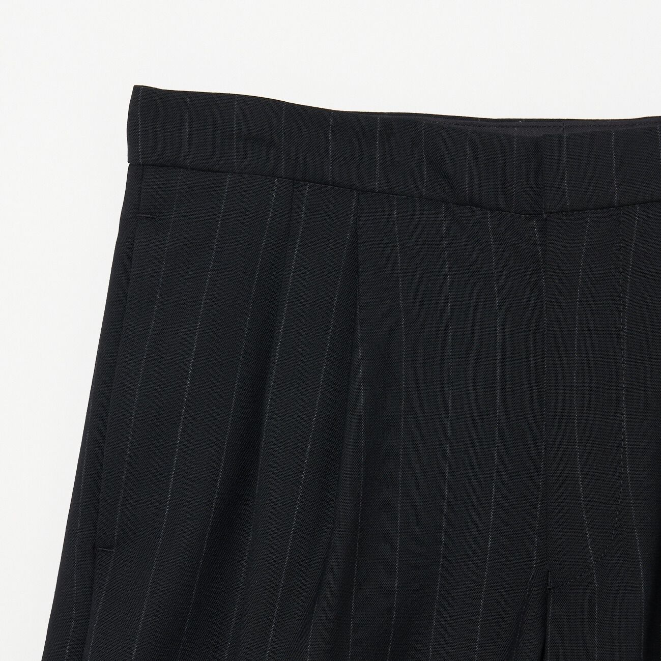  「Couture d' Adam STRIPE SHORT PANTS」|チノ|