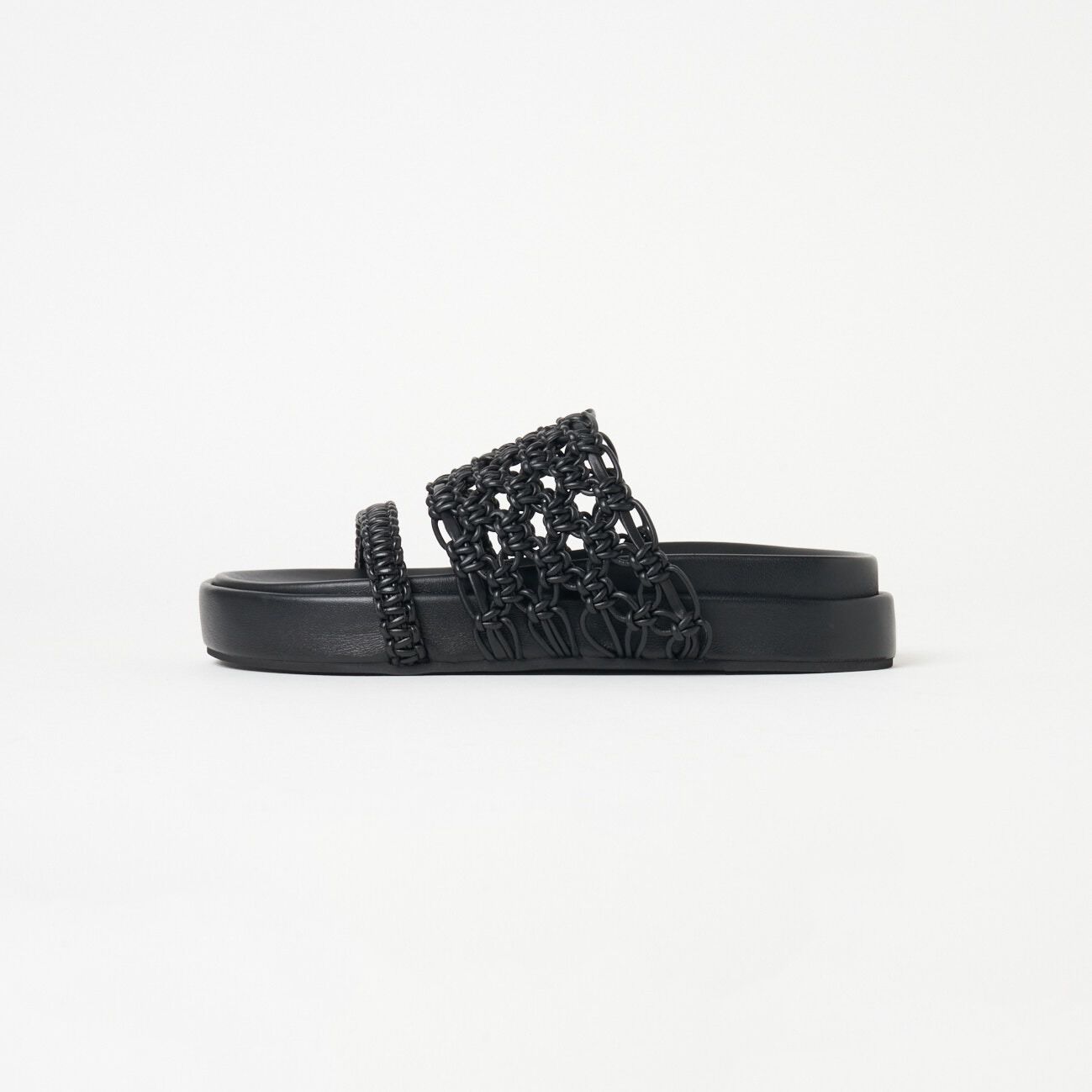 HELEN KAMINSKI「HELEN KAMINSKI ONDA SLIDE SANDAL」|サンダル|