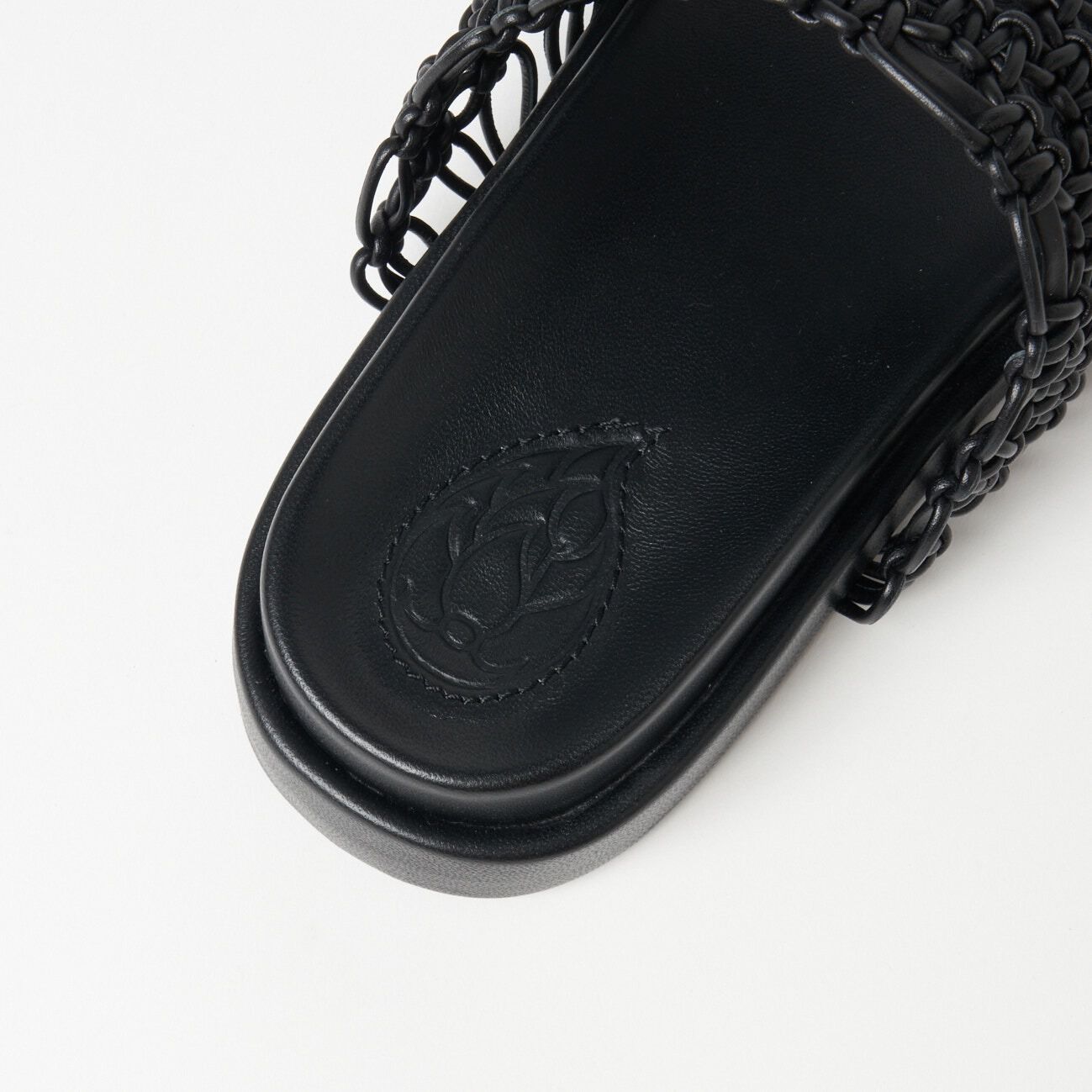 HELEN KAMINSKI「HELEN KAMINSKI ONDA SLIDE SANDAL」|サンダル|