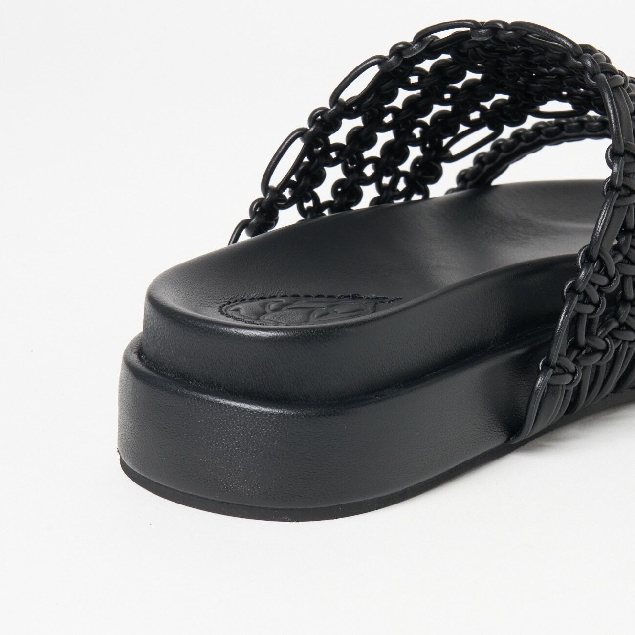 HELEN KAMINSKI「HELEN KAMINSKI ONDA SLIDE SANDAL」|サンダル|