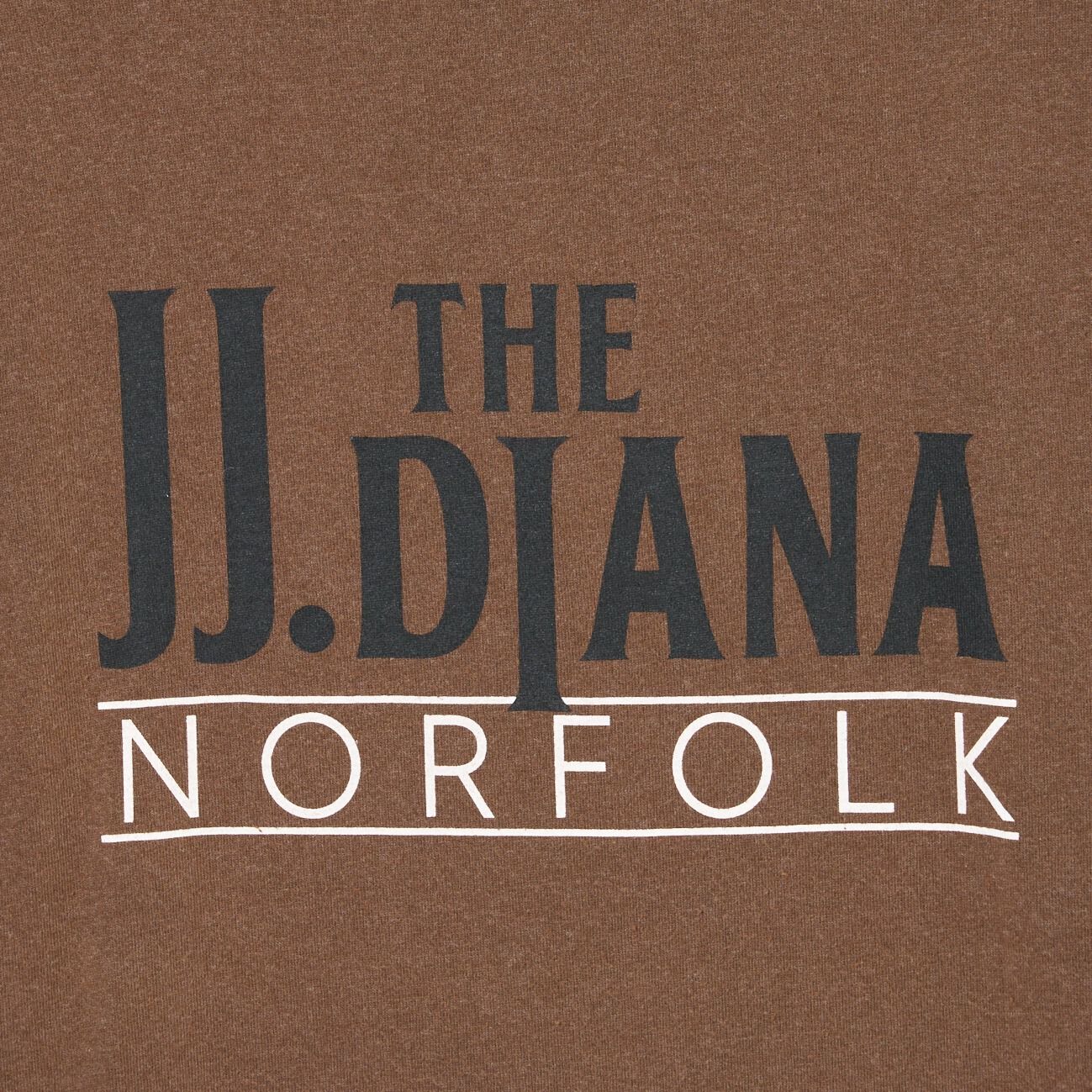  「J.J.Mercer JJ. DIANA LONG SLEEVE T-SHIRTS」|Tシャツ・カットソー|