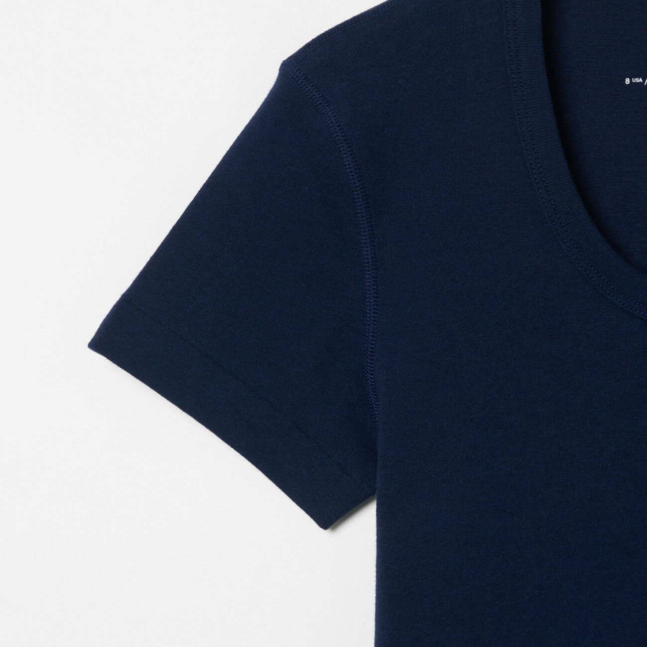  「three dots JESSICA S/S」|Tシャツ・カットソー|