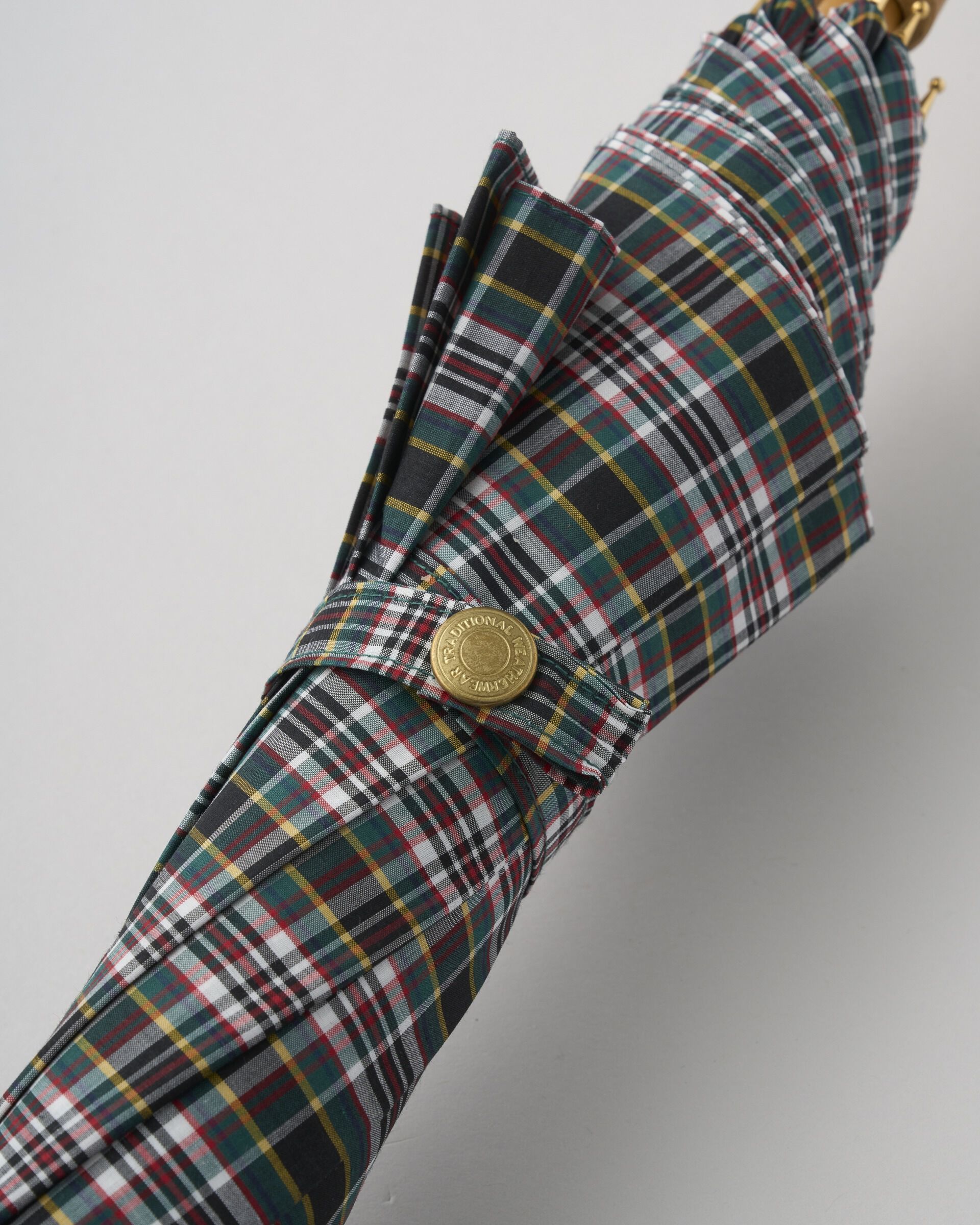 Traditional Weatherwear「UMBRELLA BAMBOO」|傘|