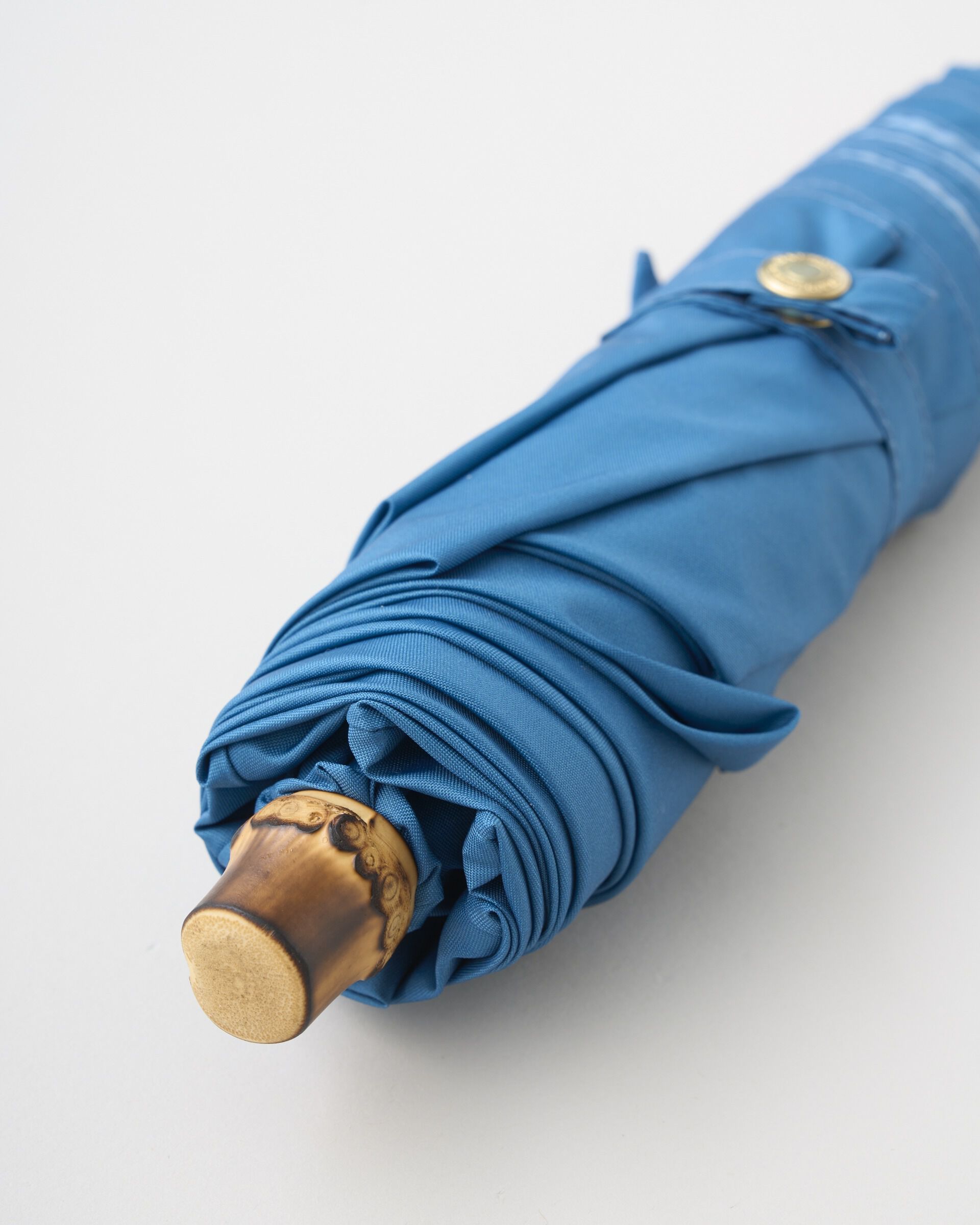 Traditional Weatherwear「【軽量】FOLDING BAMBOO MINI」|傘|