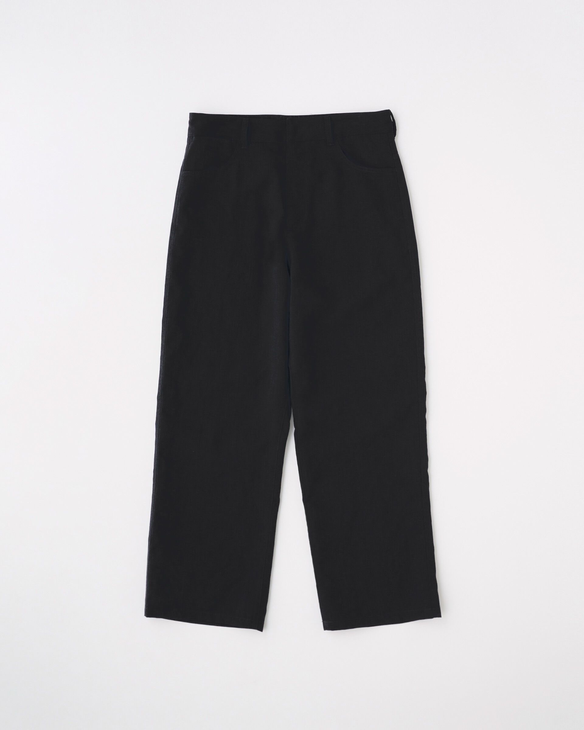 Traditional Weatherwear「UNIONSLACKS 106」|その他|ﾌﾞﾗｯｸ