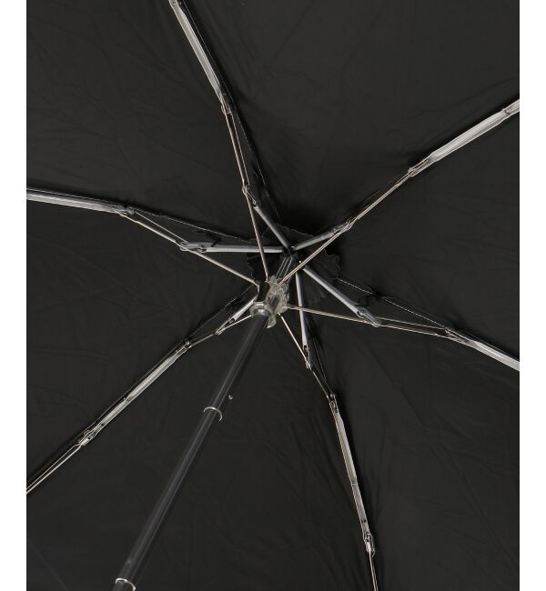 le.coeur blanc「TOLIGHT&times;le フラワープリント折りたたみ傘」|傘|