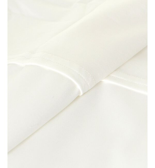 le.coeur blanc「レイヤードタンク」|タンクトップ|