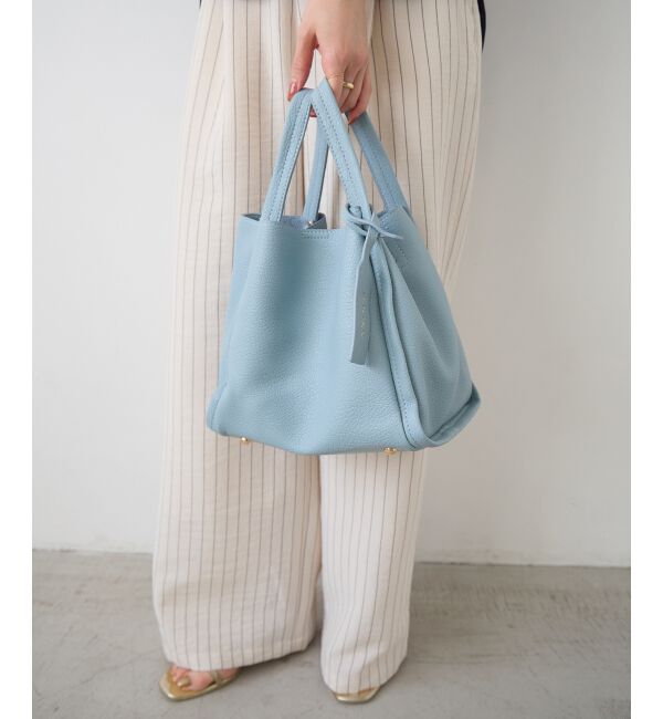  「3setソフトレザー調バッグ」|トートバッグ|