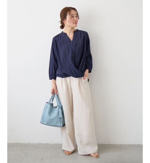  「3setソフトレザー調バッグ」|トートバッグ|