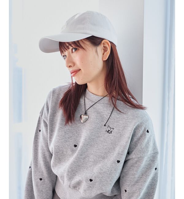 MAJESTICLEGON「stringネックレス」|ネックレス|