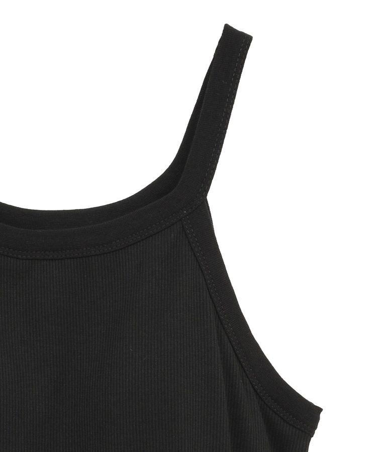 AMERICAN HOLIC「【カップ付き】アメスリタンクトップ」|インナー|