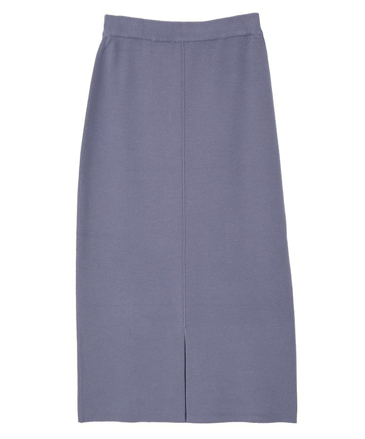 AMERICAN HOLIC「バイパチ総針ニットタイトスカート＜静電気軽減＞」|タイト|