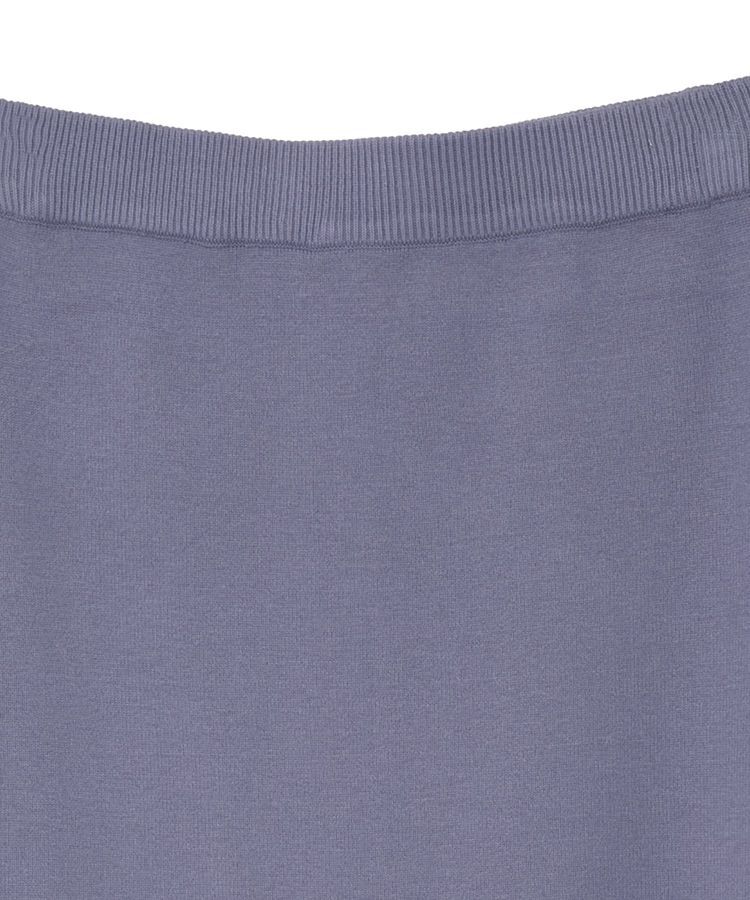 AMERICAN HOLIC「バイパチ総針ニットタイトスカート＜静電気軽減＞」|タイト|