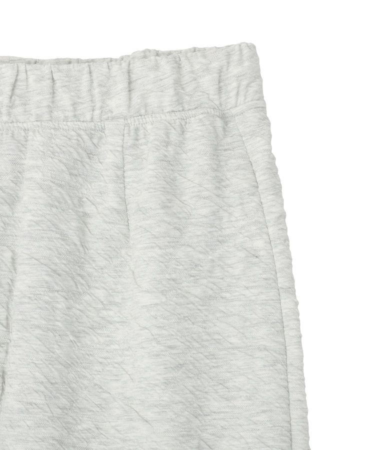 AMERICAN HOLIC「フクレジャガードタイトスカート」|タイト|