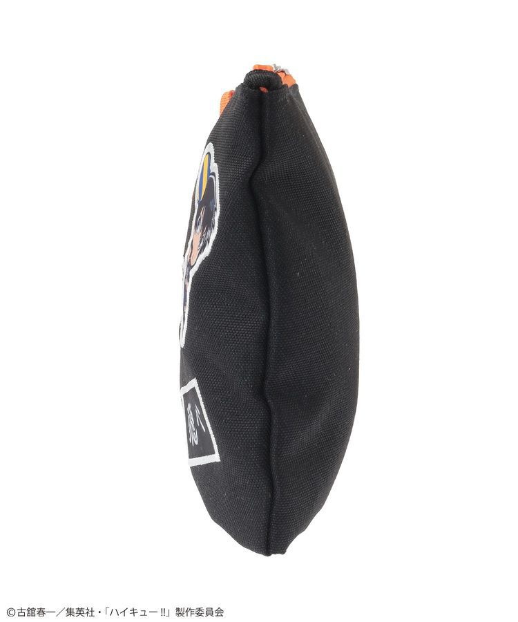 Green Parks「ハイキュー!! 影山ポーチ」|ポーチ|
