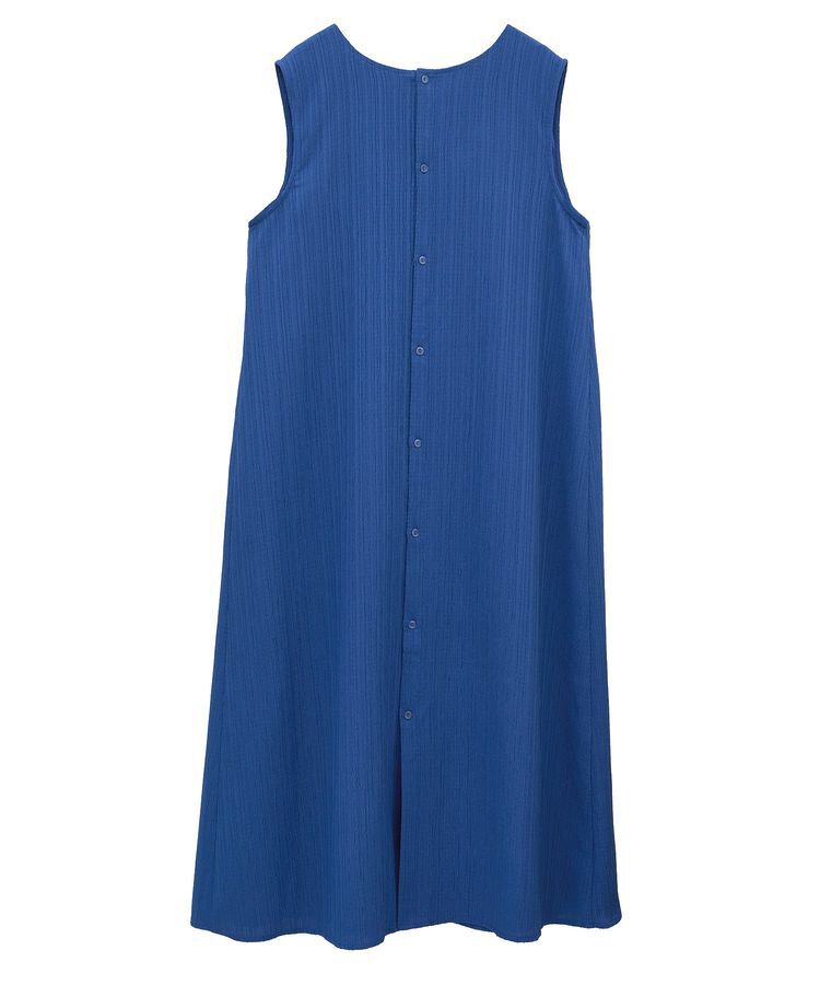 Green Parks「5WAYノースリーブワンピース」|ジャンパースカート|