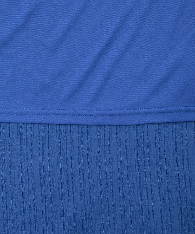 Green Parks「5WAYノースリーブワンピース」|ジャンパースカート|