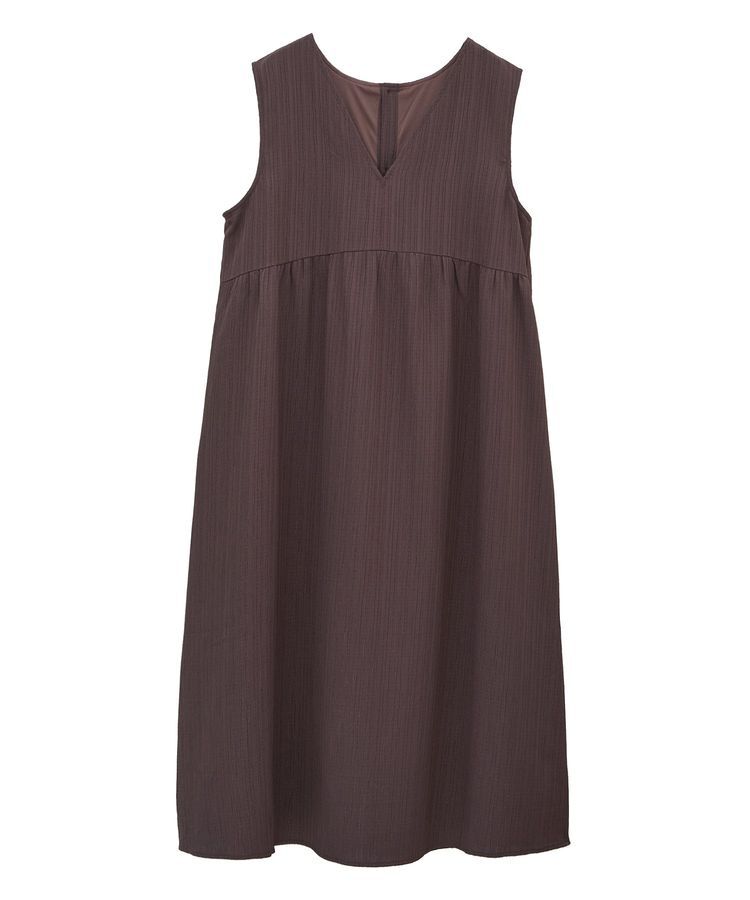 Green Parks「5WAYノースリーブワンピース」|ジャンパースカート|