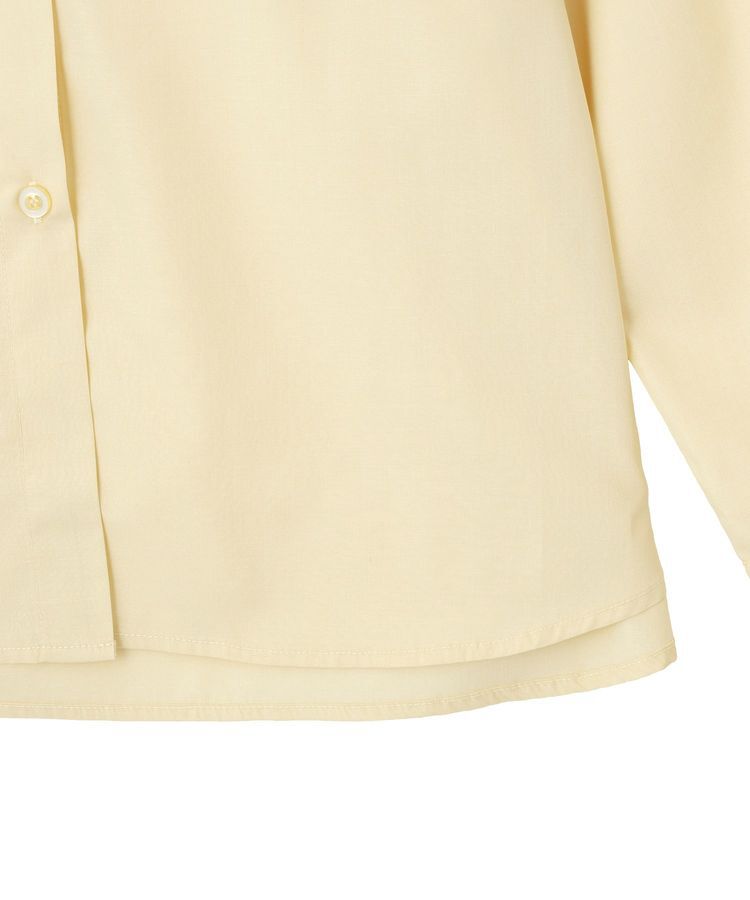 Green Parks「SET2点シャツ+レースビスチェ」|シャツ・ブラウス|