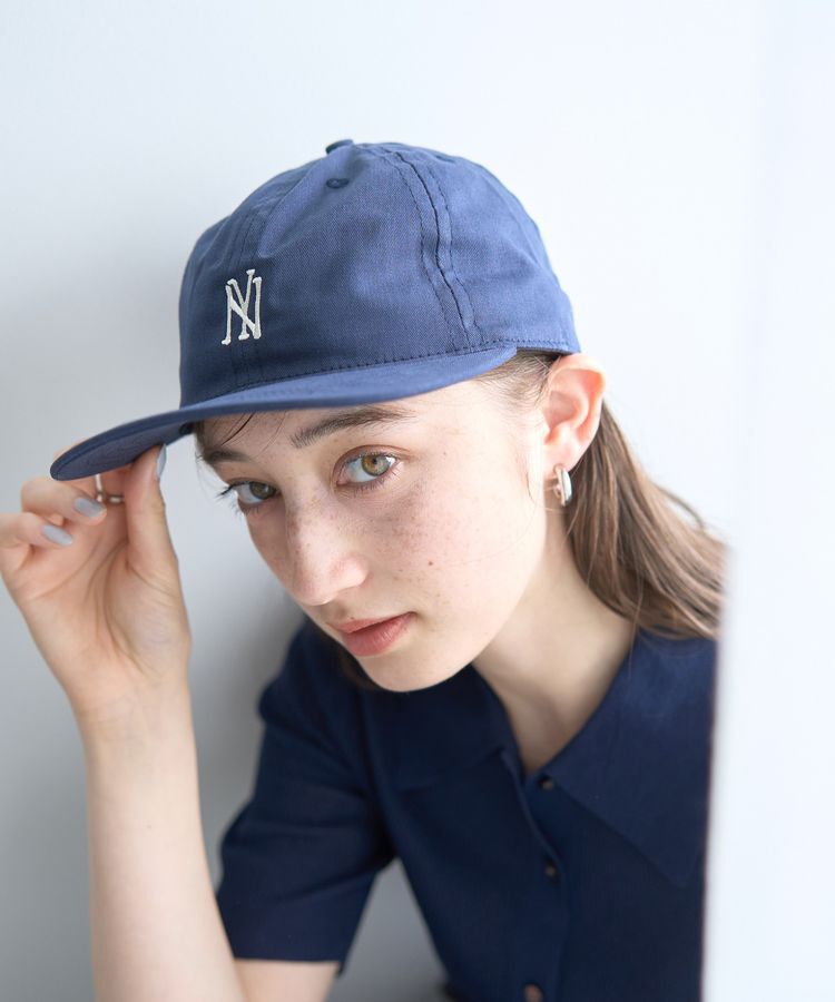 YECCA VECCA「【COOPERSTOWN】DAD CAP」|その他|