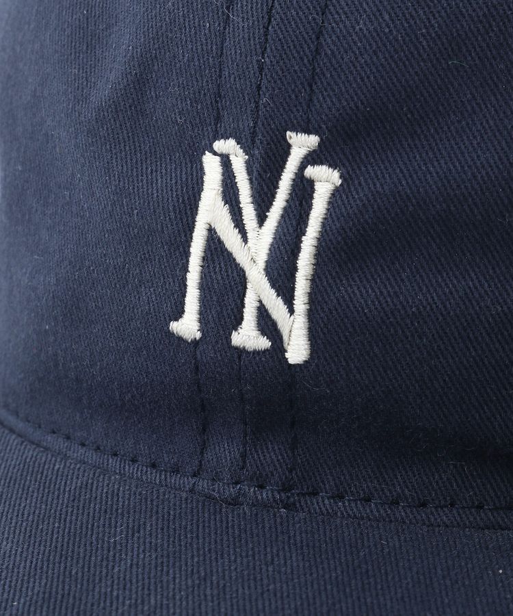 YECCA VECCA「【COOPERSTOWN】DAD CAP」|その他|
