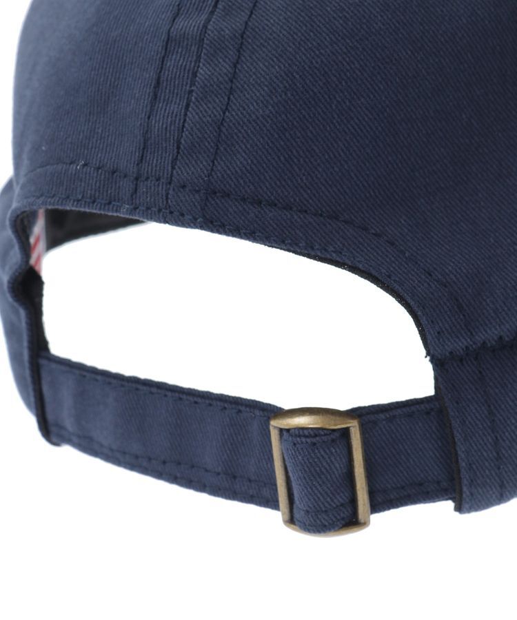 YECCA VECCA「【COOPERSTOWN】DAD CAP」|その他|