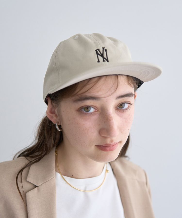 YECCA VECCA「【COOPERSTOWN】DAD CAP」|その他|