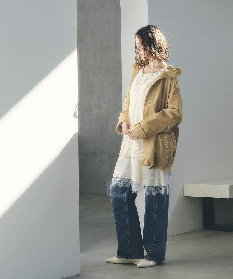 YECCA VECCA「メリージェーンストラップパンプス」|パンプス|