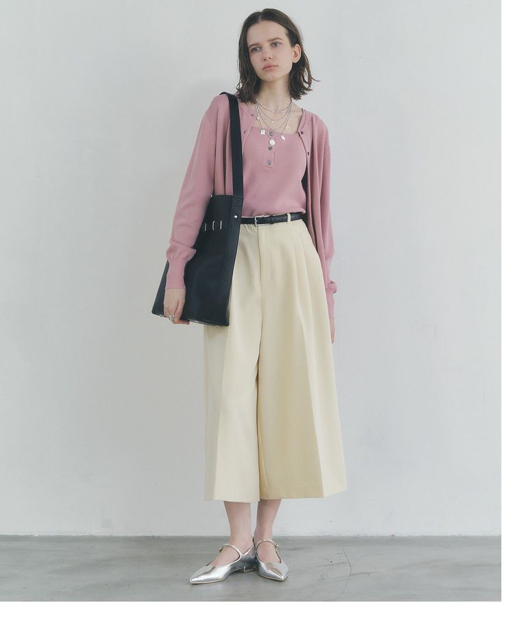 YECCA VECCA「メリージェーンストラップパンプス」|パンプス|