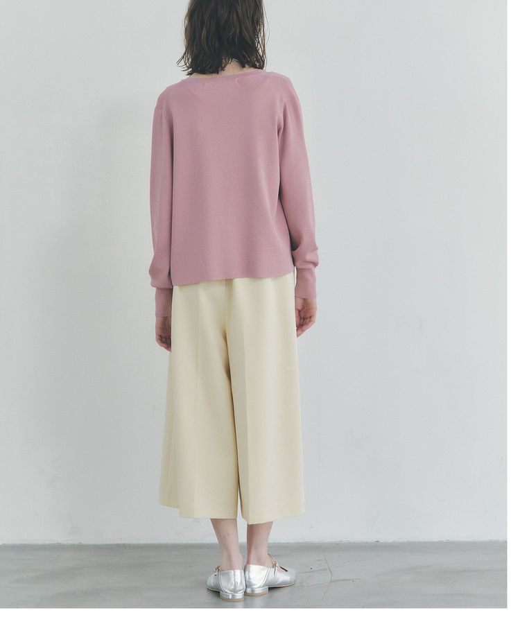 YECCA VECCA「メリージェーンストラップパンプス」|パンプス|