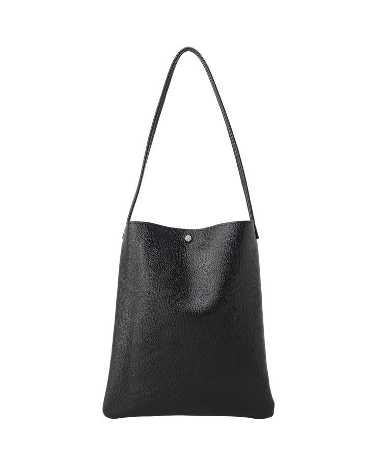 YECCA VECCA「【FROU FROU】ソフトレザーバッグ」|ショルダー・メッセンジャー|