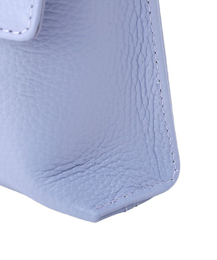 YECCA VECCA「【MILLELA FIRENZE】ループハンドルバッグ」|ハンドバッグ|