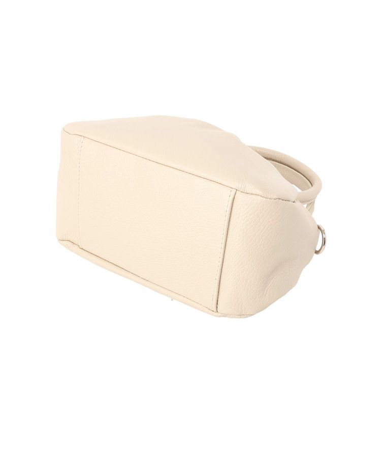 YECCA VECCA「【MILLELA FIRENZE】ハンドバッグ」|ハンドバッグ|