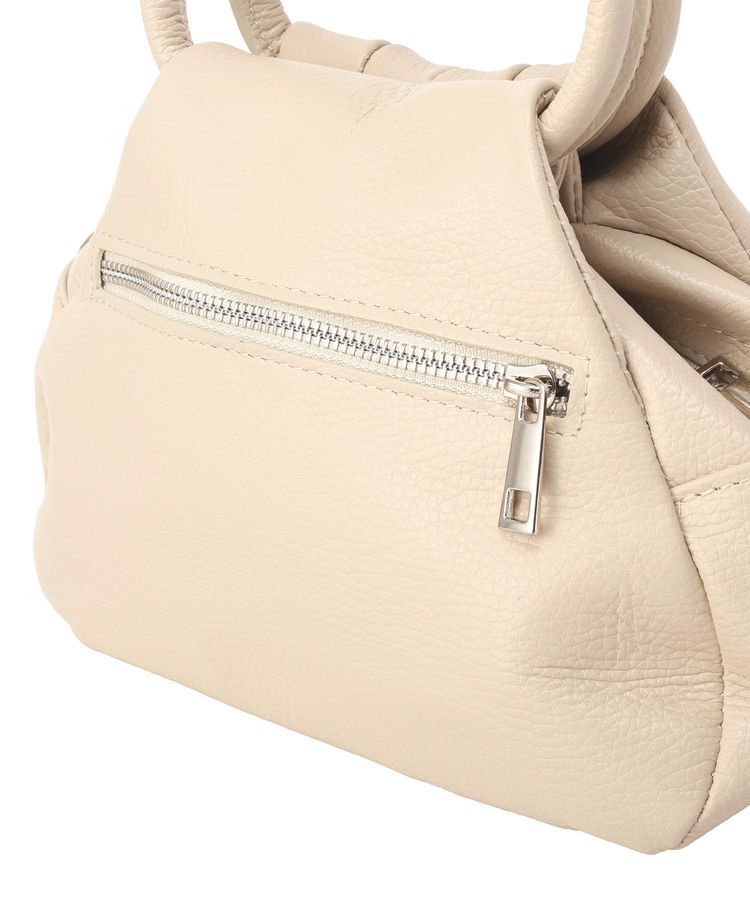 YECCA VECCA「【MILLELA FIRENZE】ハンドバッグ」|ハンドバッグ|