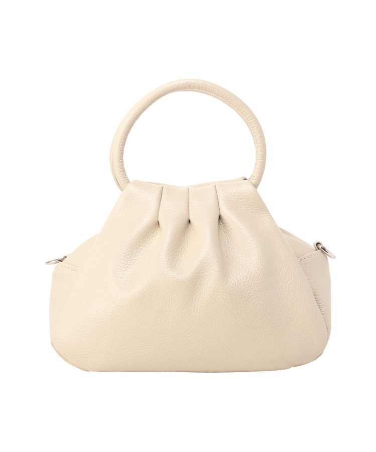 YECCA VECCA「【MILLELA FIRENZE】ハンドバッグ」|ハンドバッグ|