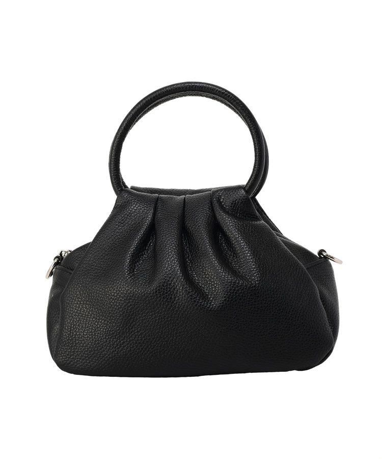 YECCA VECCA「【MILLELA FIRENZE】ハンドバッグ」|ハンドバッグ|