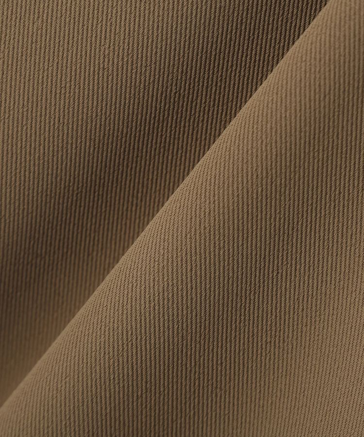 YECCA VECCA「タックハーフパンツ」|その他|