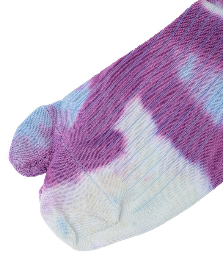 GARAGE OF GOOD CLOTHING「【日本製】Role TIE-DYI SOCKS」|その他|