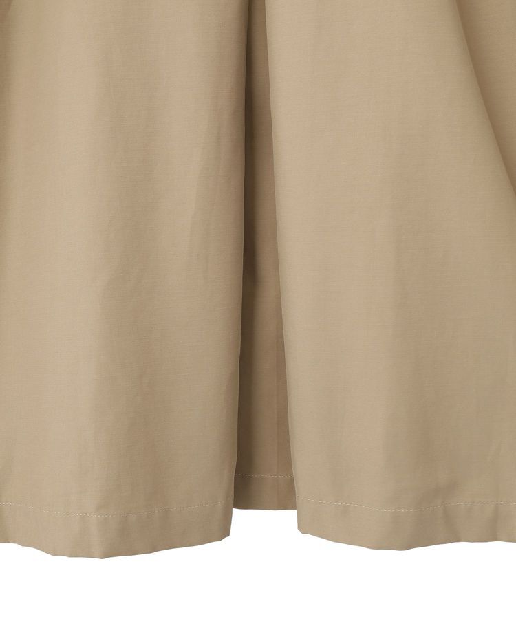 GARAGE OF GOOD CLOTHING「ロングトレンチコート」|トレンチコート|