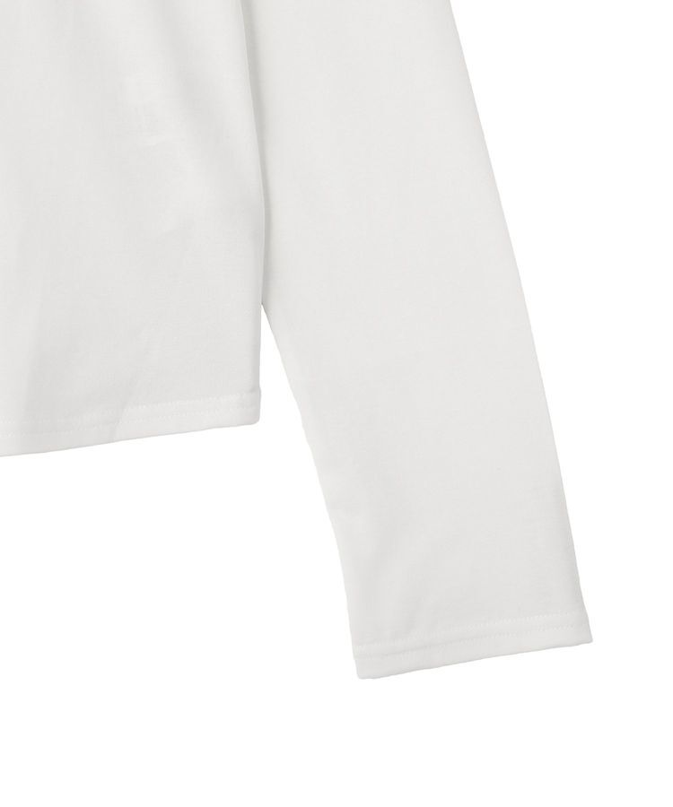 GARAGE OF GOOD CLOTHING「【日本製】2Wayスクエアープルオーバー」|Tシャツ・カットソー|